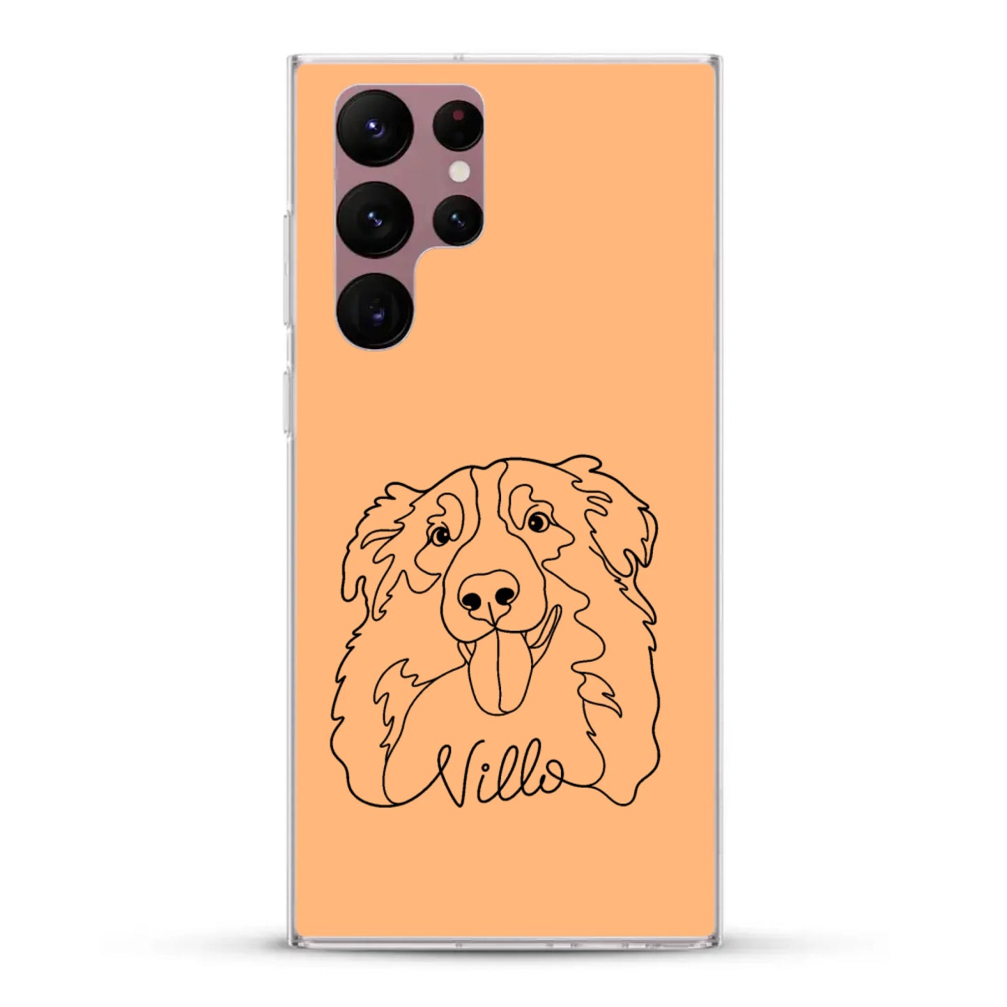 Lineart - Funda personalizada