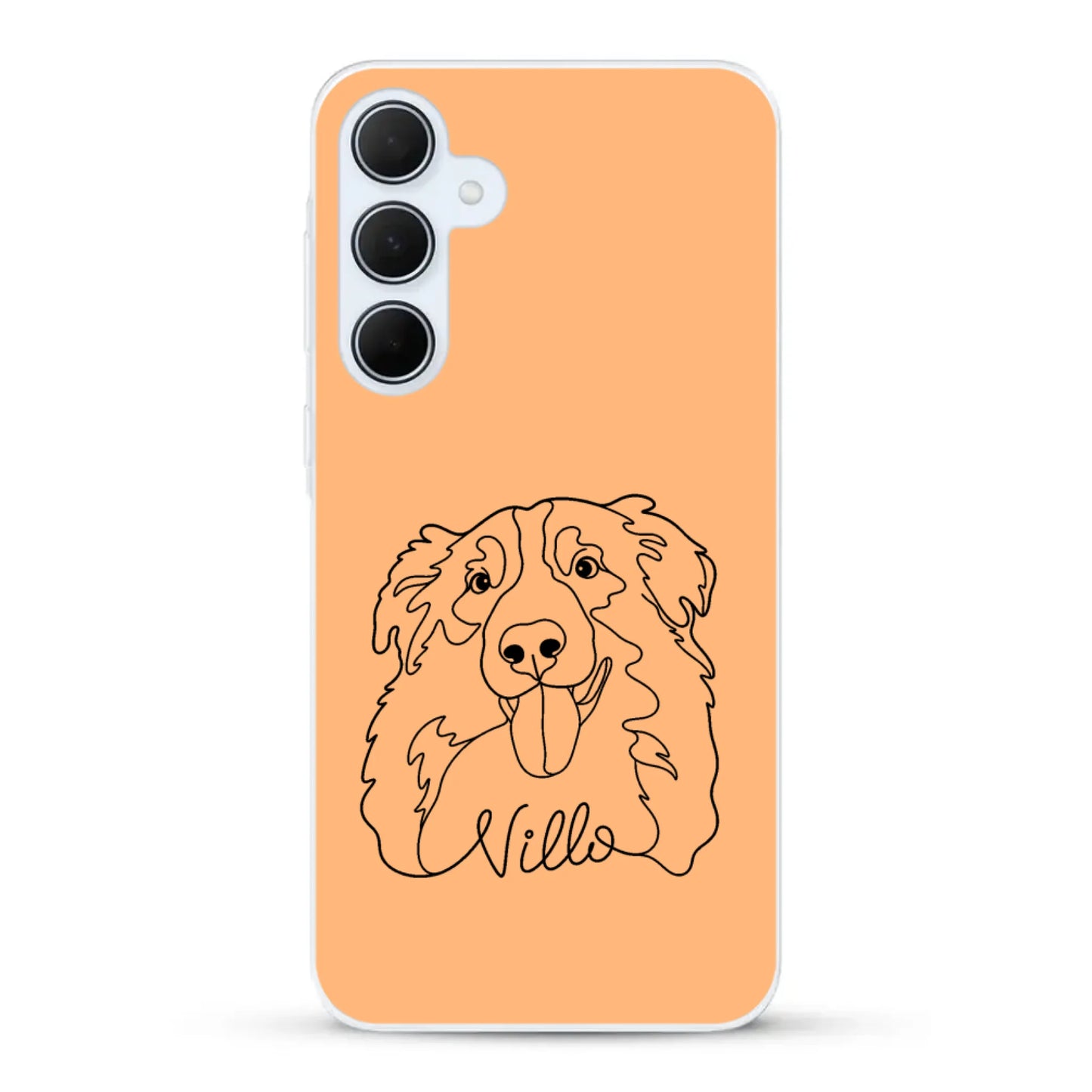 Lineart - Funda personalizada
