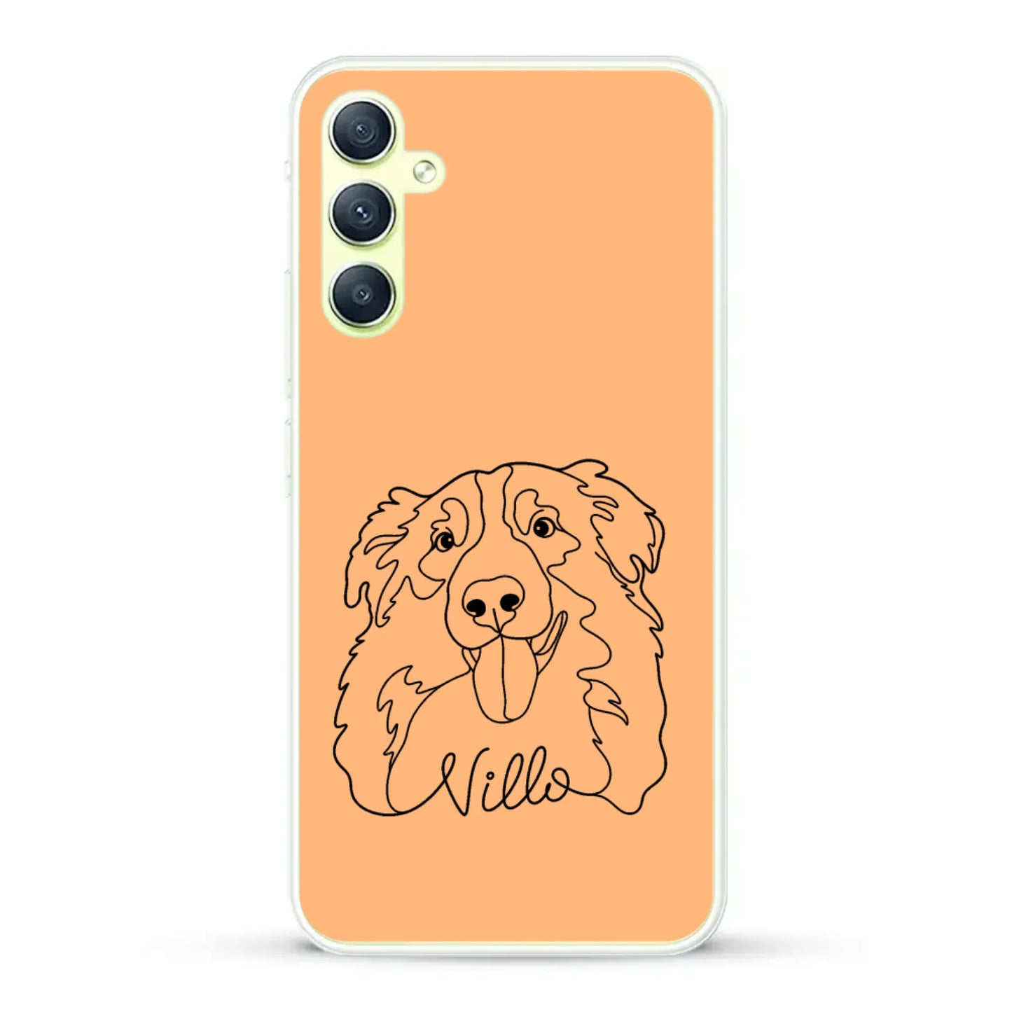 Lineart - Funda personalizada