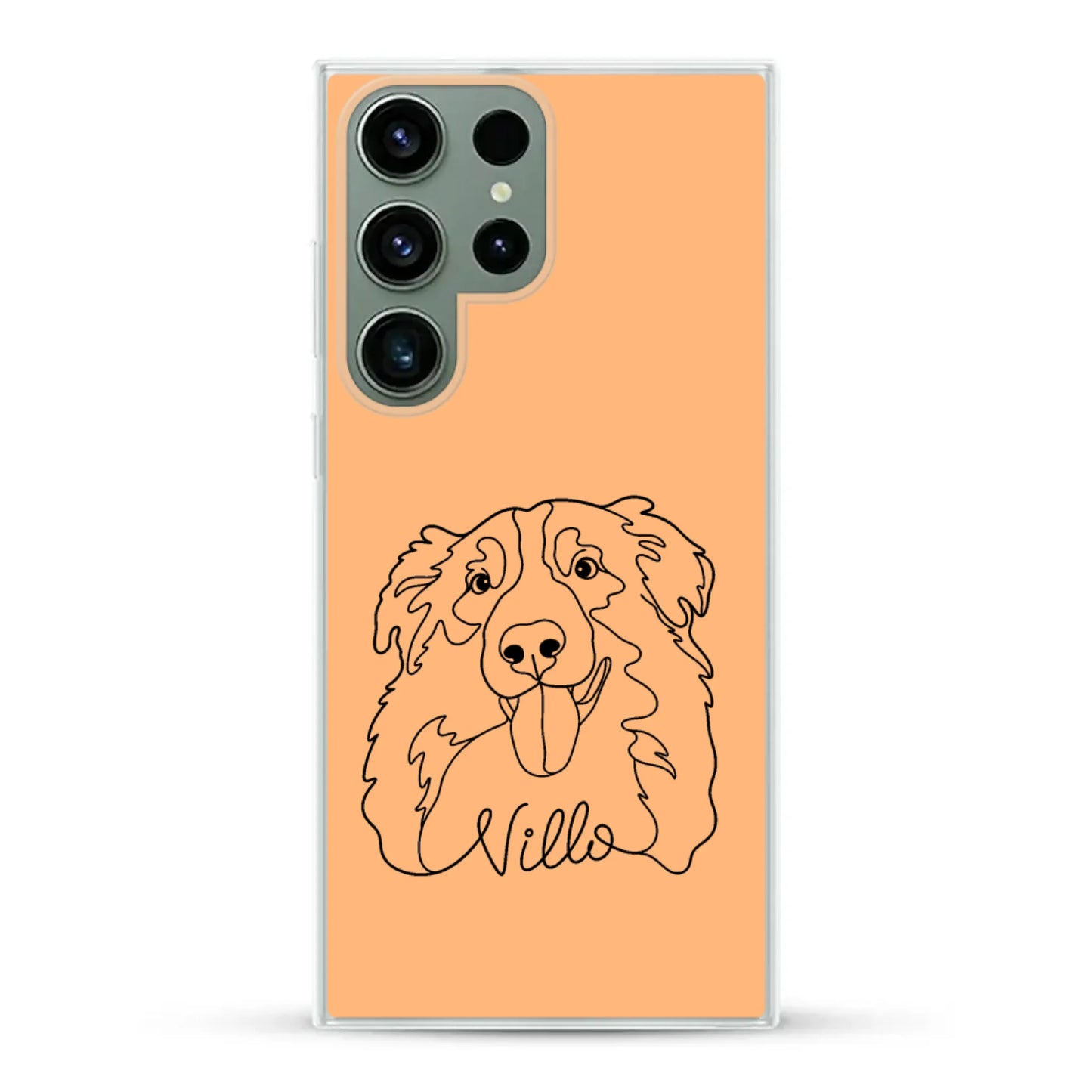 Lineart - Funda personalizada
