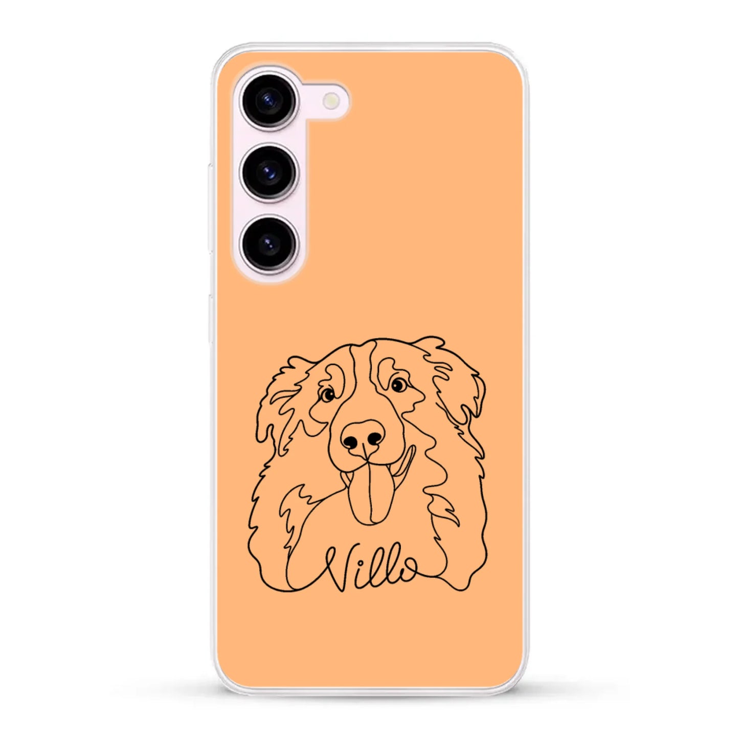 Lineart - Funda personalizada