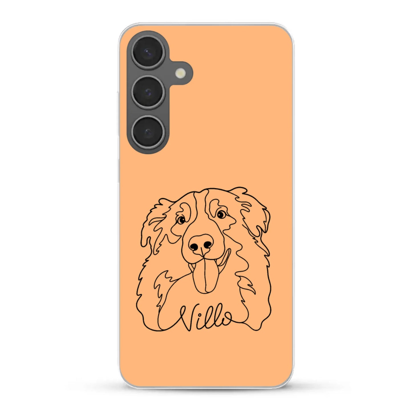 Lineart - Funda personalizada