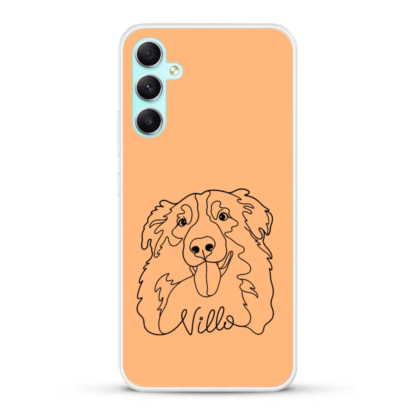 Lineart - Funda personalizada