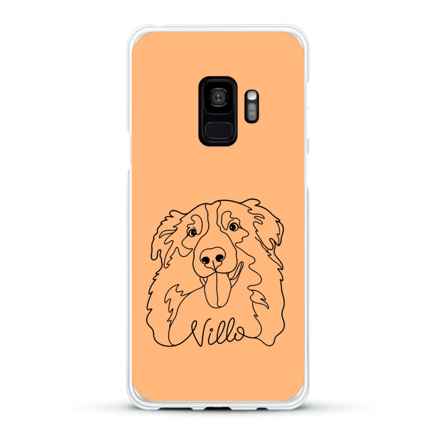 Lineart - Funda personalizada