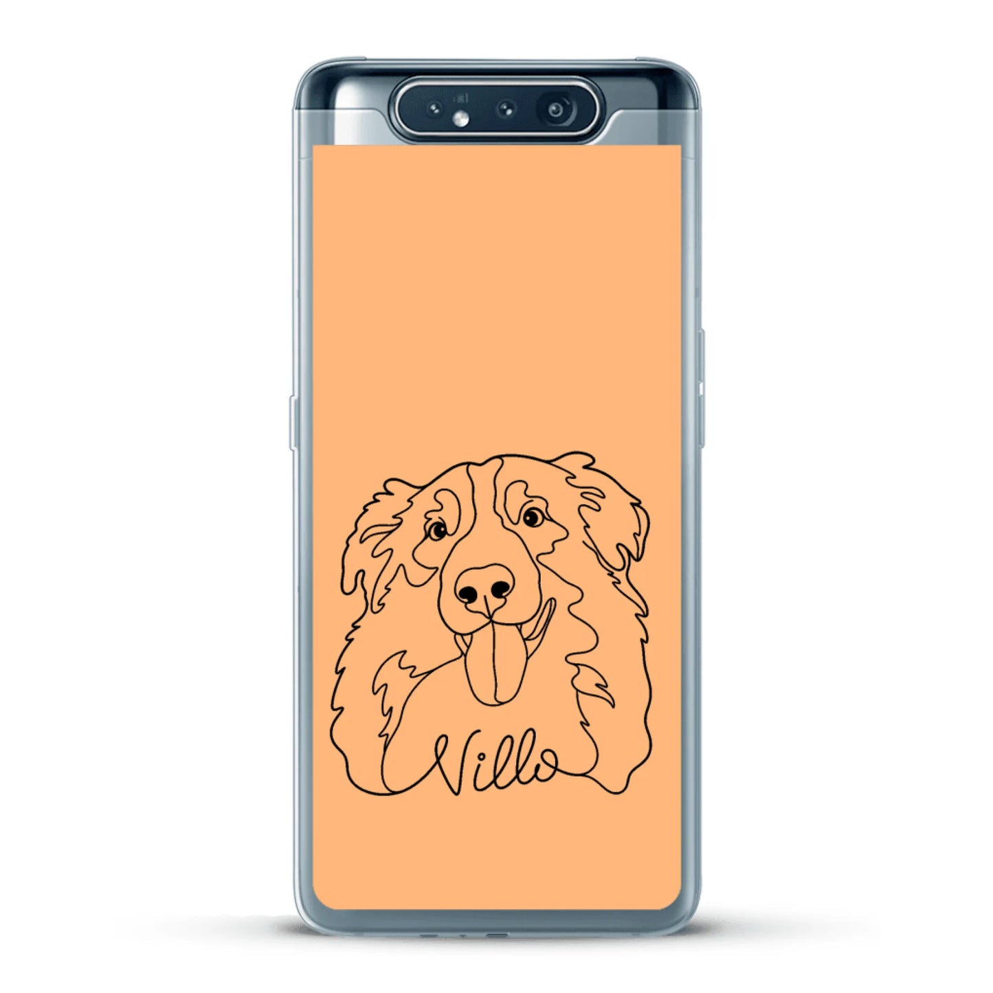 Lineart - Funda personalizada