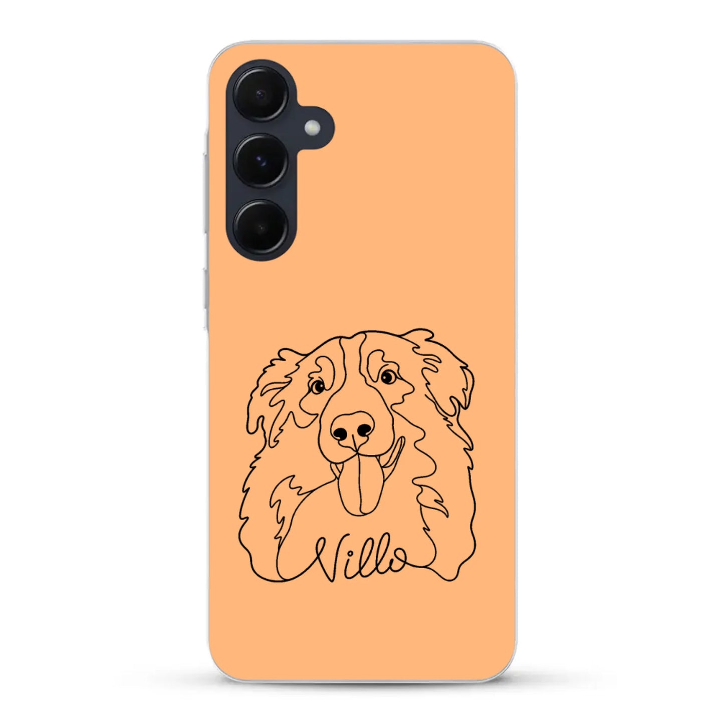 Lineart - Funda personalizada