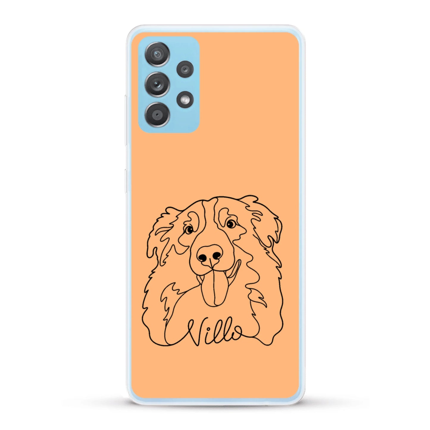 Lineart - Funda personalizada