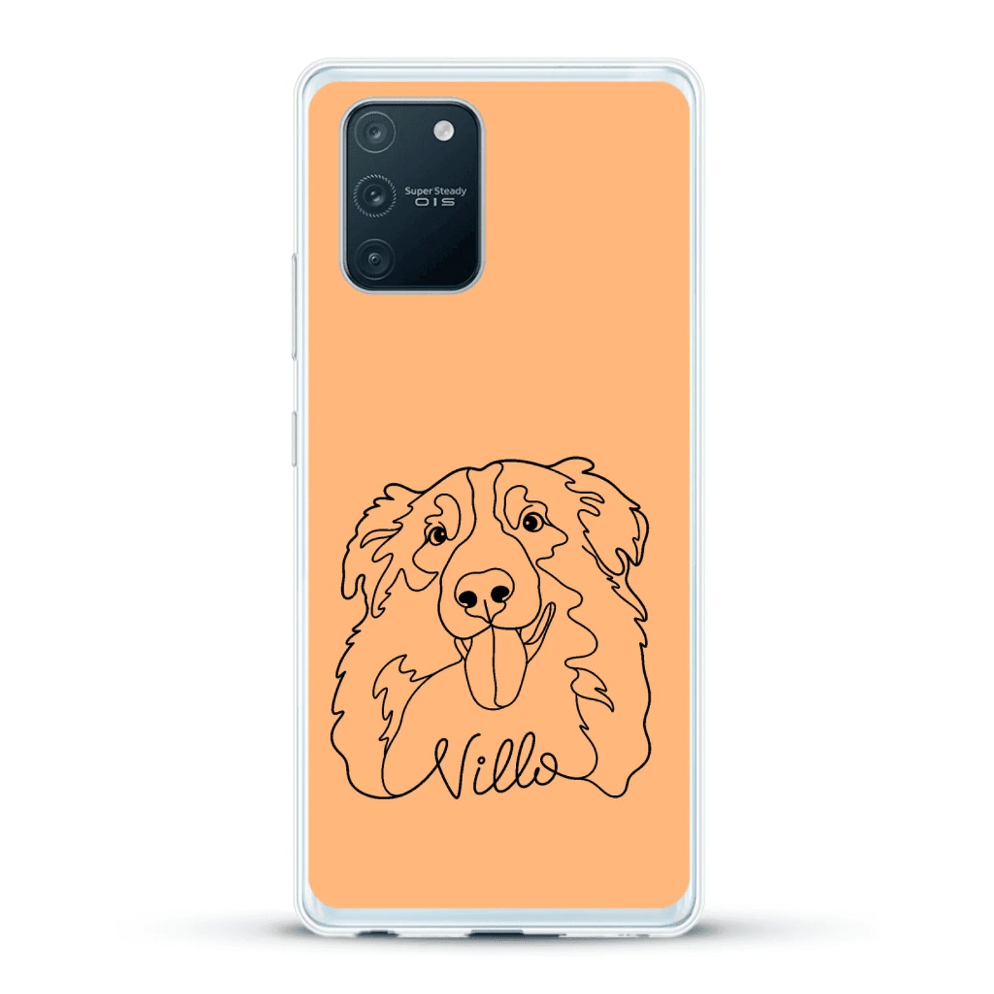 Lineart - Funda personalizada