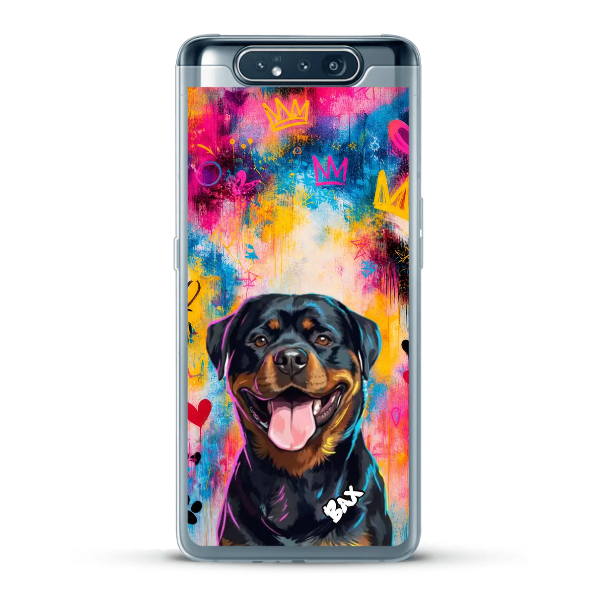 Funda personalizada - Graffiti