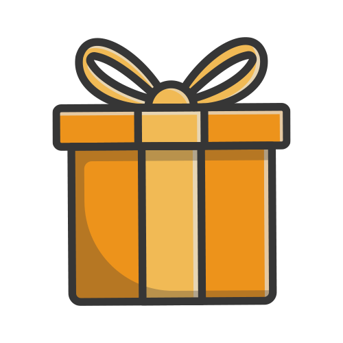 Caja de regalo calcetines